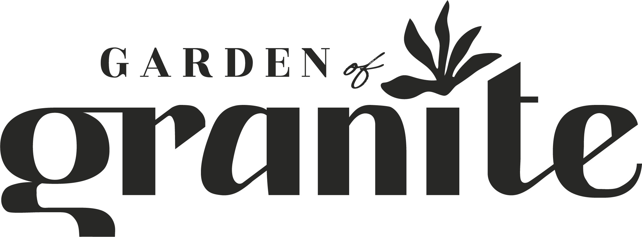Garden of Granite Winery