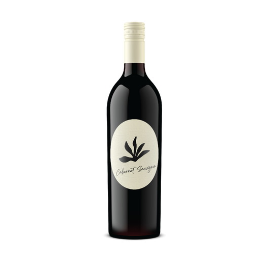 Cabernet Sauvignon 2021