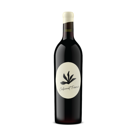 Cabernet Franc 2021