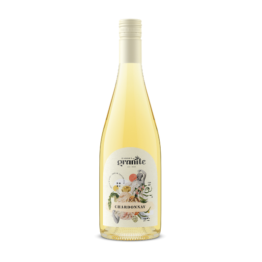 Chardonnay 2020